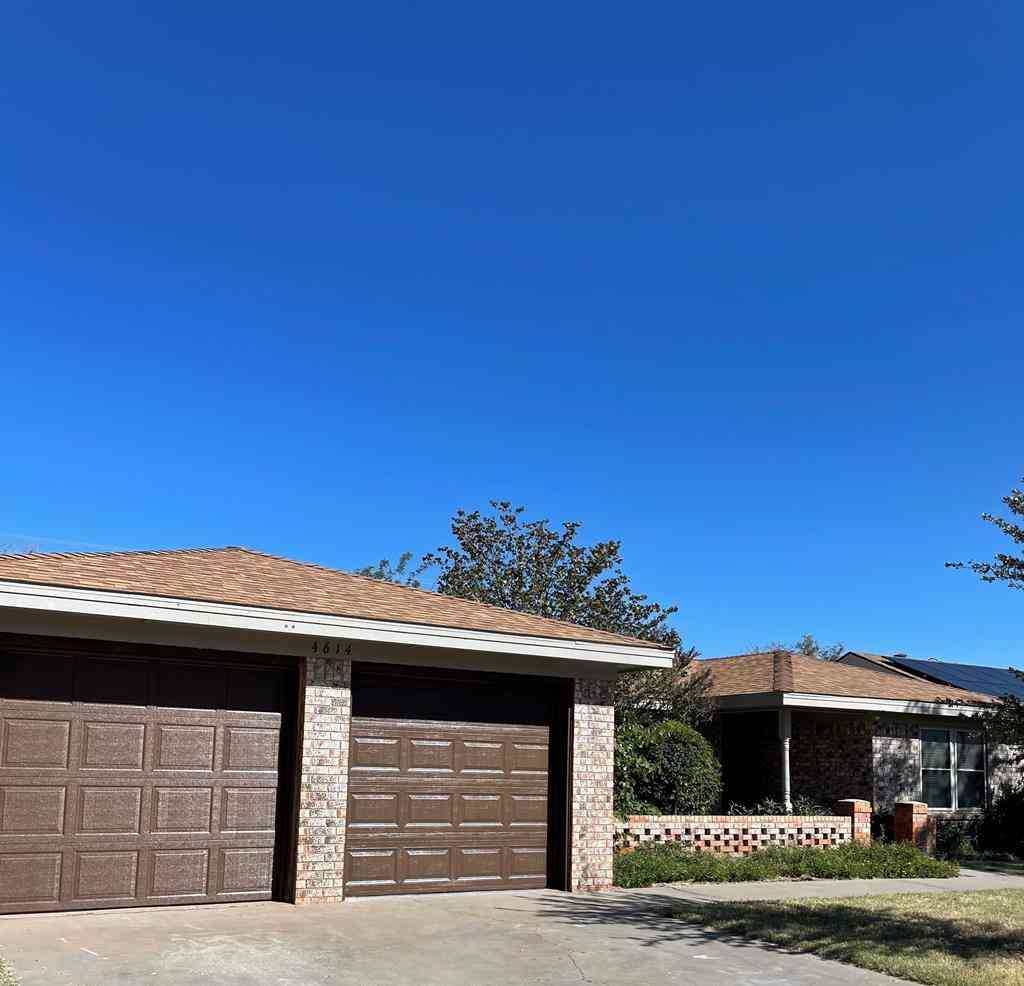 Homes For Rent - 4614 Anetta Dr<br/> Midland, TX 79703