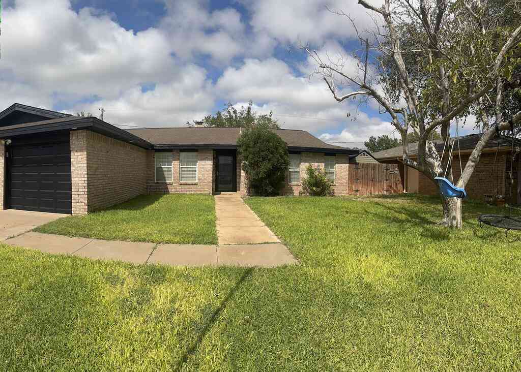 Homes For Rent - 403 Crenshaw Dr<br/> Midland, TX 79705