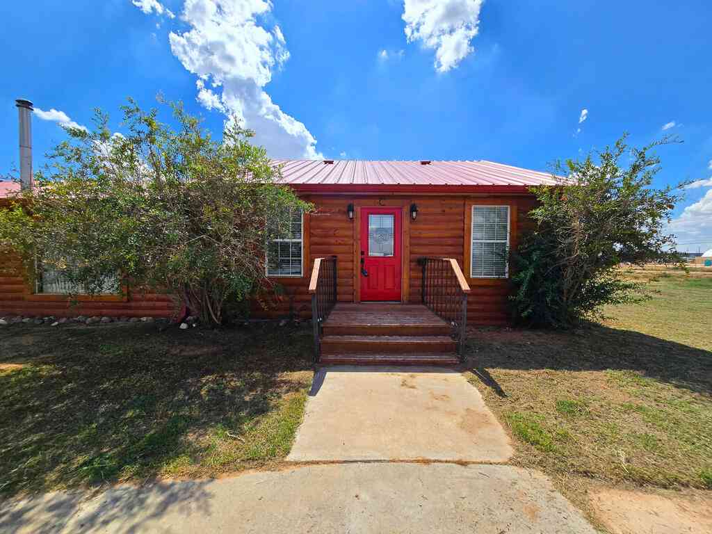 Multifamily For Rent - 5008 E Hwy 158 #C<br/> Midland, TX 79706