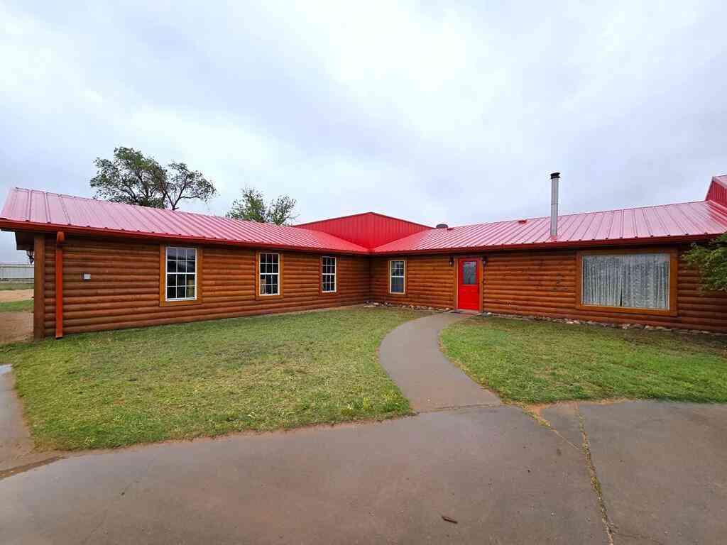 Multifamily For Rent - 5008 E Hwy 158 #B<br/> Midland, TX 79706