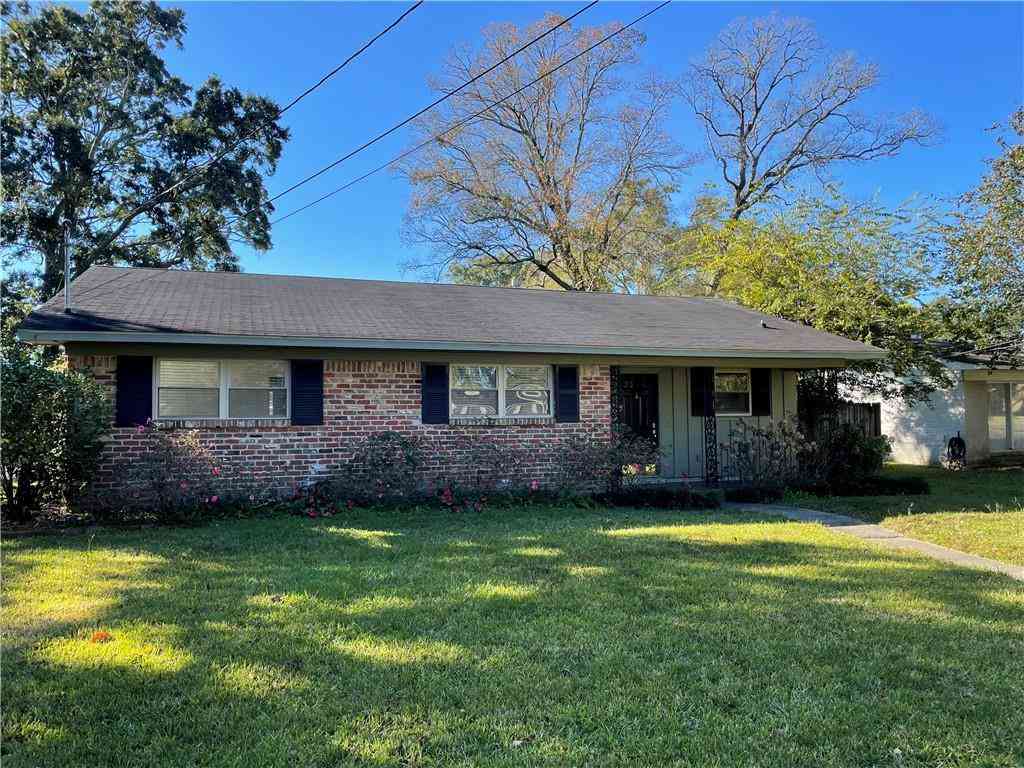 Homes For Sale - 2753 Brevard Drive<br/> Mobile, AL 36606
