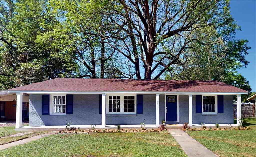 Homes For Sale - 908 Shady Brook Drive<br/> Mobile, AL 36606