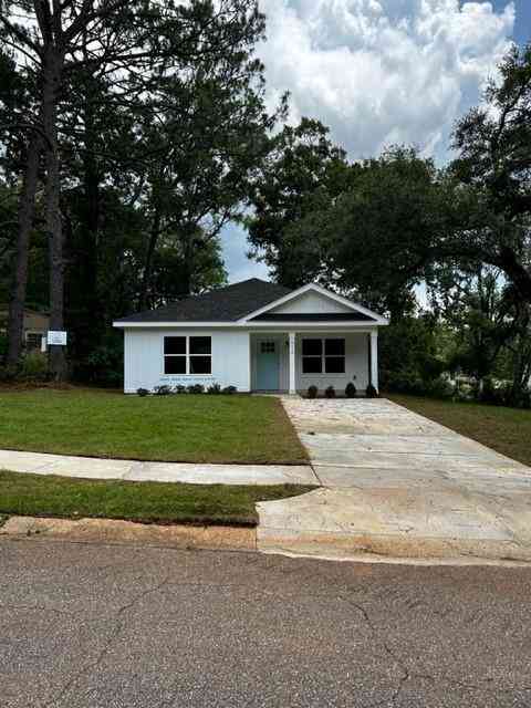Homes For Sale - 6115 Lorma Road<br/> Mobile, AL 36608