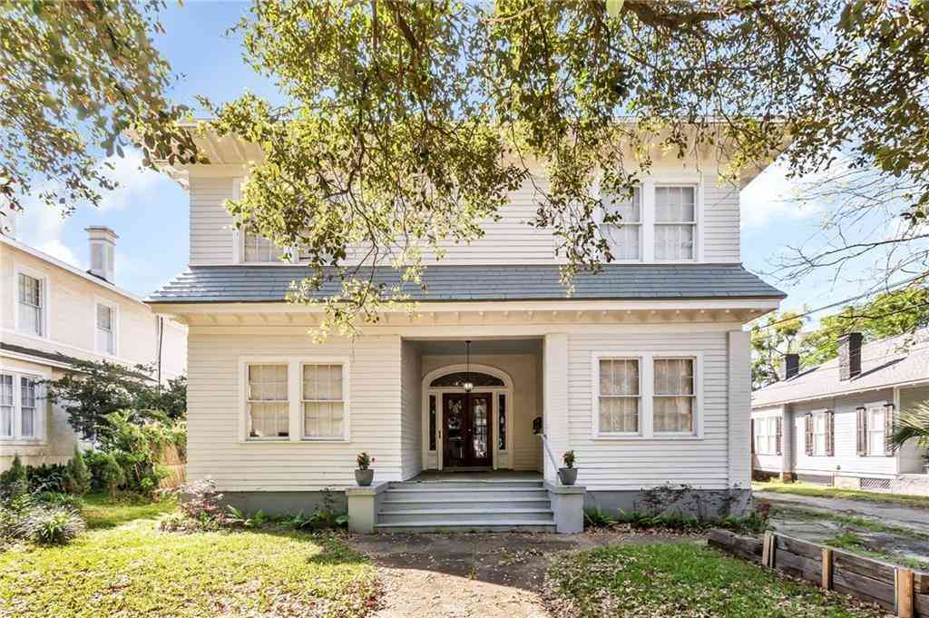 Mobile Home For Sale - 2005 Dauphin Street<br/> Mobile, AL 36606