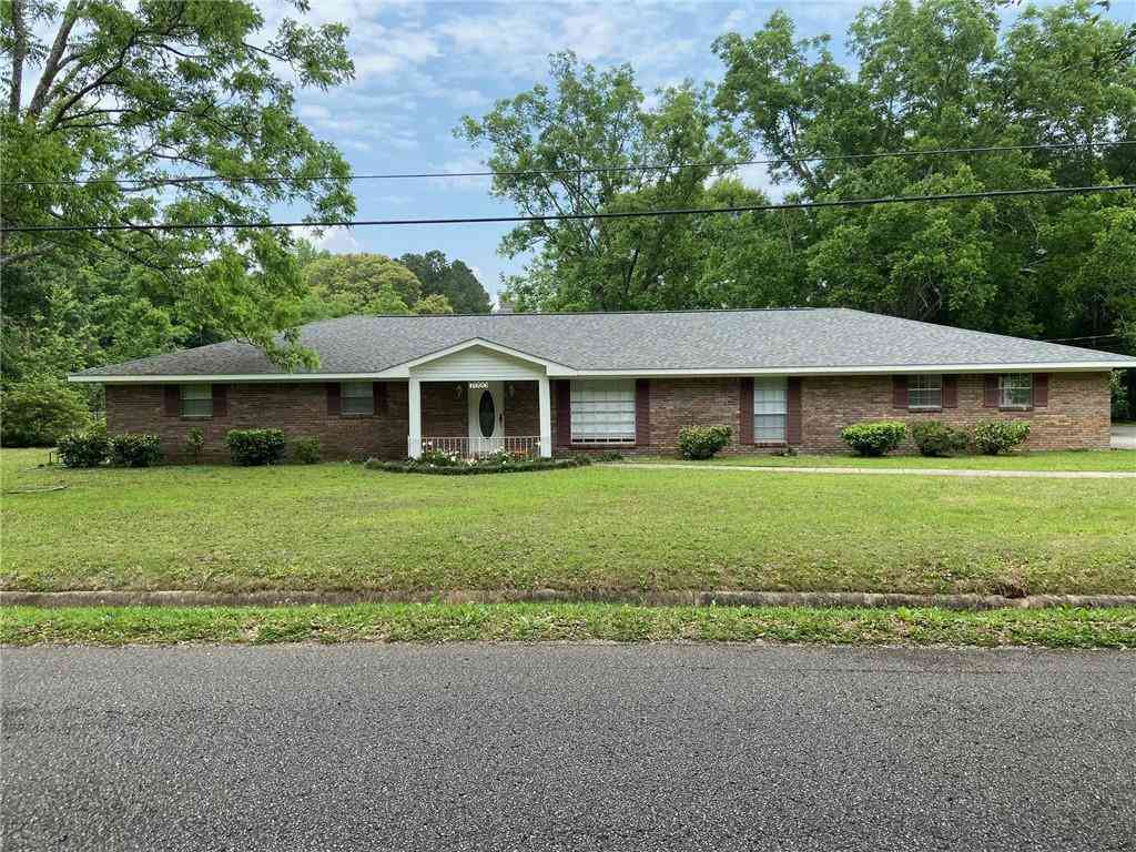 Homes For Sale - 7020 Ching Lynch Road<br/> Mobile, AL 36618