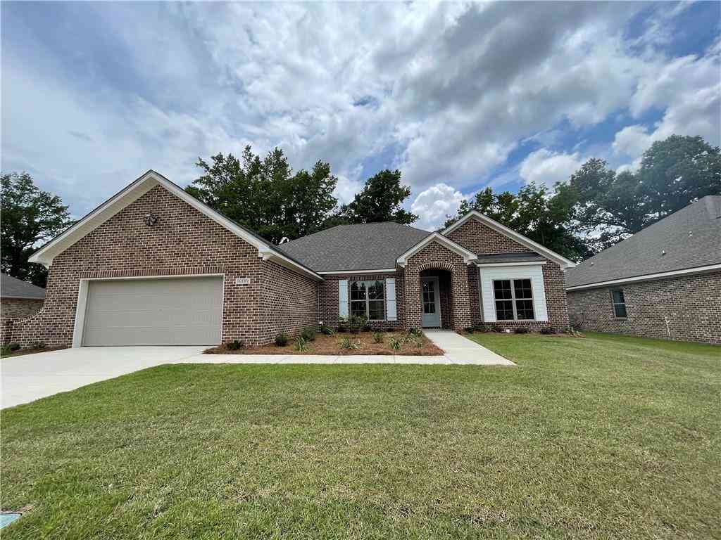 Homes For Sale - 10189 Grady Lane<br/> Mobile, AL 36695