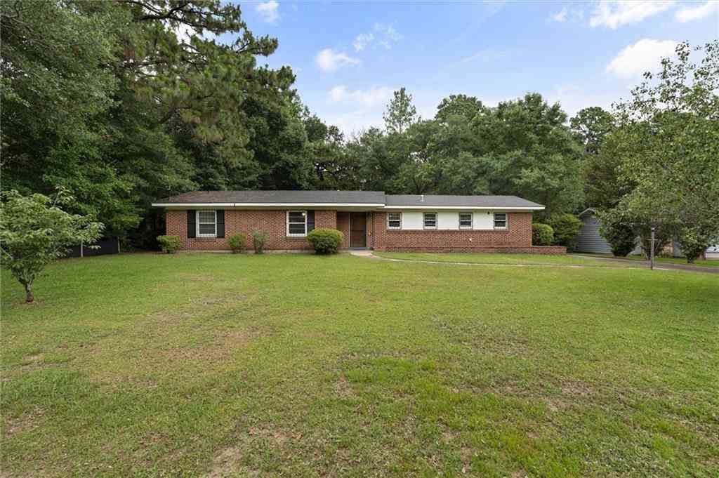 Homes For Sale - 1517 Montpelier Street<br/> Mobile, AL 36693