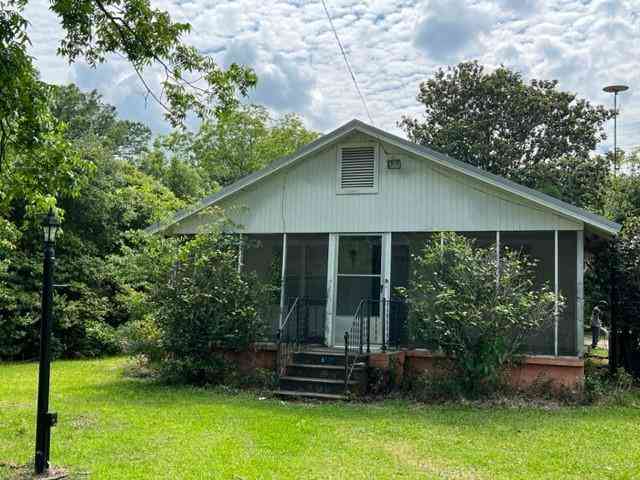 Homes For Sale - 4630 General Road<br/> Mobile, AL 36619