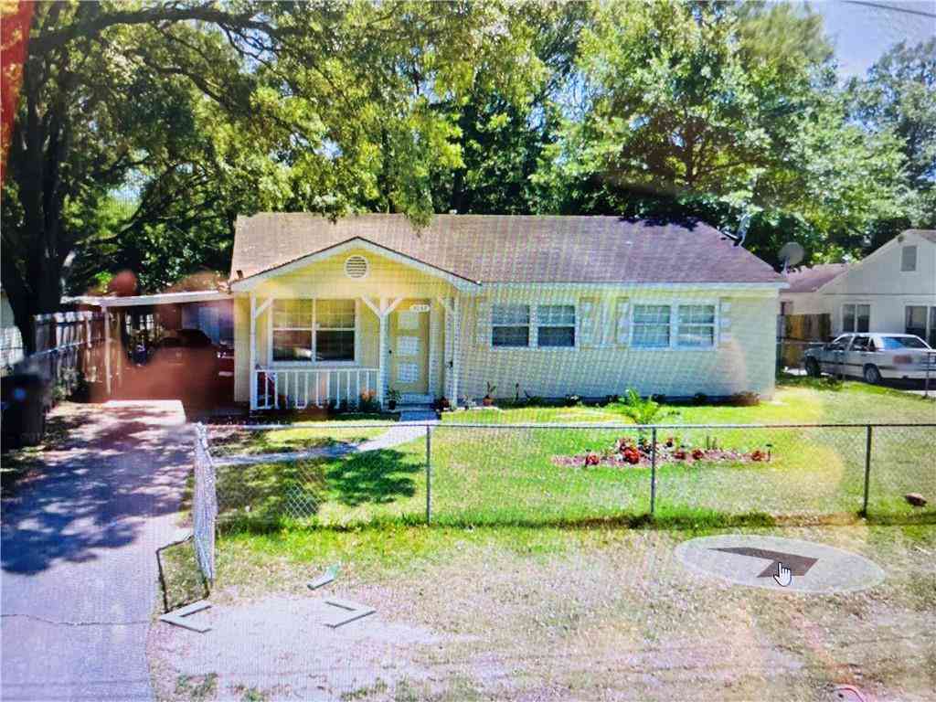 Homes For Sale - 3057 Westgate Street<br/> Mobile, AL 36606
