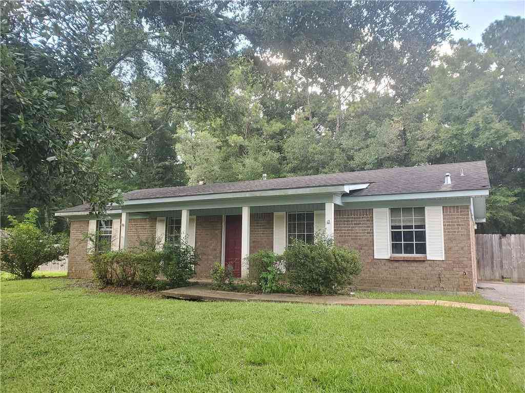 Homes For Rent - 4579 Gold Drive<br/> Mobile, AL 36619