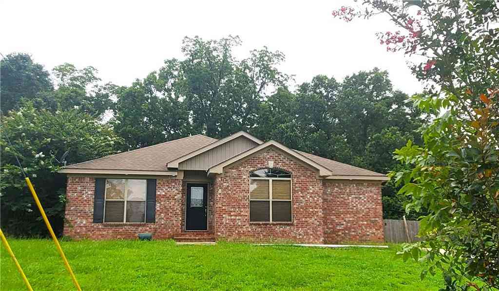 Homes For Rent - 9650 W Curtis Drive<br/> Irvington, AL 36544