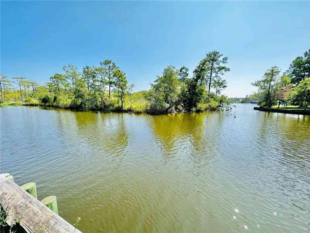 Vacant Land For Sale - 3977 Dawson Drive<br/> Mobile, AL 36619