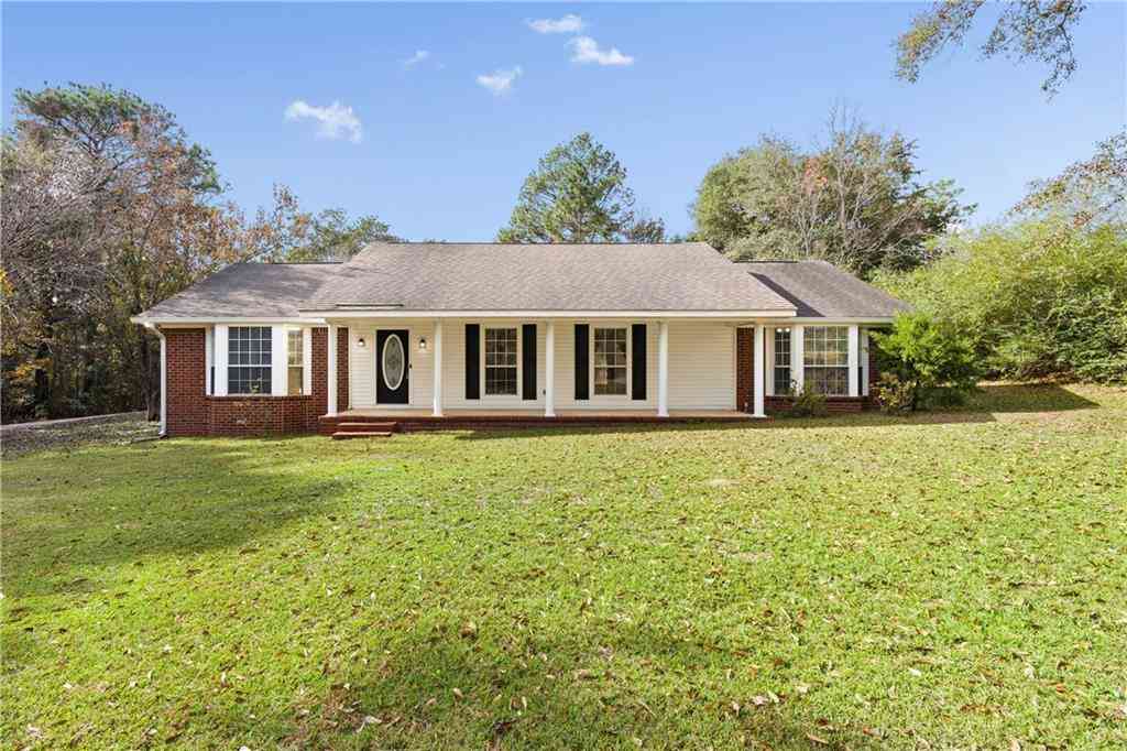 Homes For Sale - 3404 S Schillinger Road<br/> Mobile, AL 36695