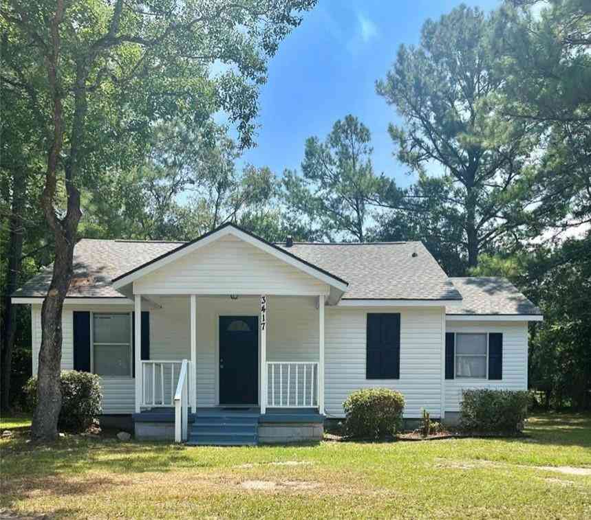 Homes For Sale - 3417 Fairfield Road<br/> Mobile, AL 36605