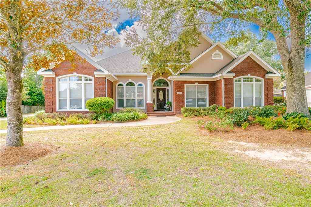 Homes For Sale - 3218 W Wynnfield Drive<br/> Mobile, AL 36695