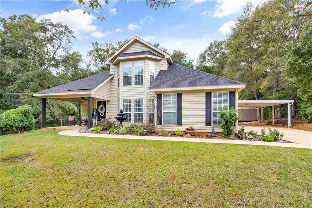 Homes For Sale - 1160 Seven Hills Drive<br/> Mobile, AL 36695