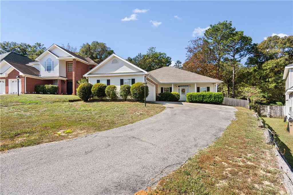 Homes For Sale - 1140 W Windmill Place<br/> Mobile, AL 36695