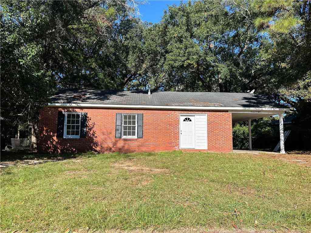 Homes For Sale - 1608 E Octavia Drive<br/> Mobile, AL 36605