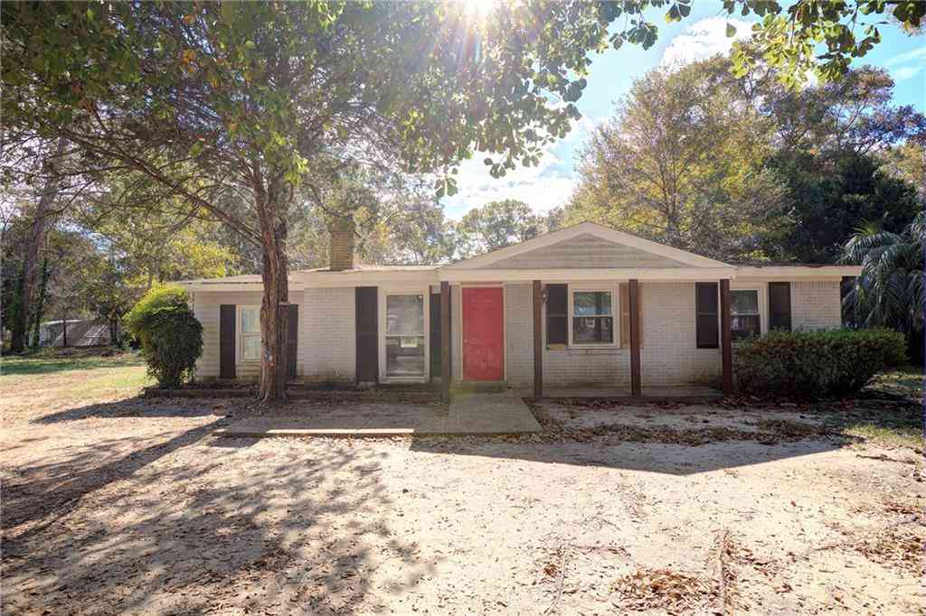 Homes For Sale - 10821 Lockwood Drive<br/> Grand Bay, AL 36541