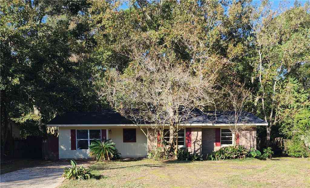 Homes For Sale - 1012 Delmar Drive<br/> Mobile, AL 36606