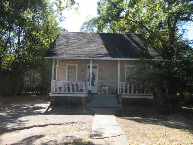 Homes For Sale - 1109 Oak Street<br/> Mobile, AL 36604