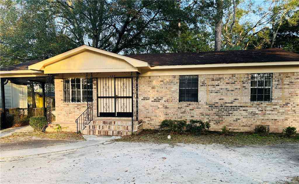 Homes For Sale - 854 Wellington Street<br/> Mobile, AL 36617
