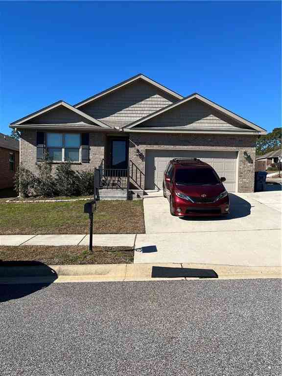 Homes For Sale - 3350 Lace Bark Drive<br/> Mobile, AL 36693