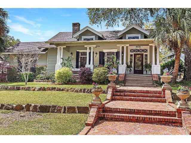 Homes For Sale - 65 Fearnway Street<br/> Mobile, AL 36604