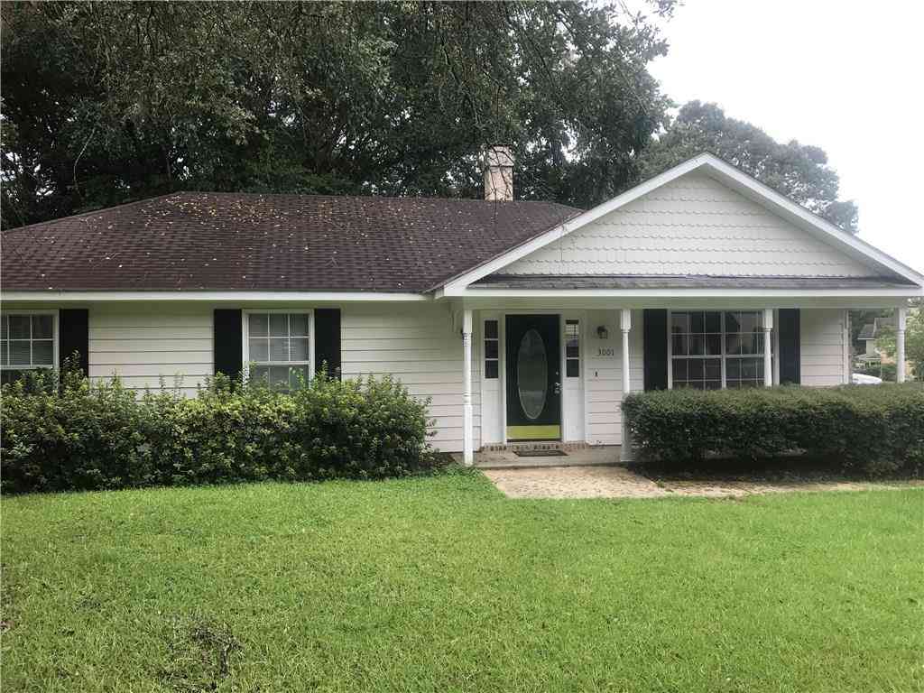 Homes For Rent - 3001 Autumn Ridge Drive<br/> Mobile, AL 36695