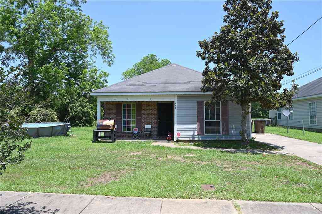 Homes For Sale - 514 Schwartz Street<br/> Mobile, AL 36617