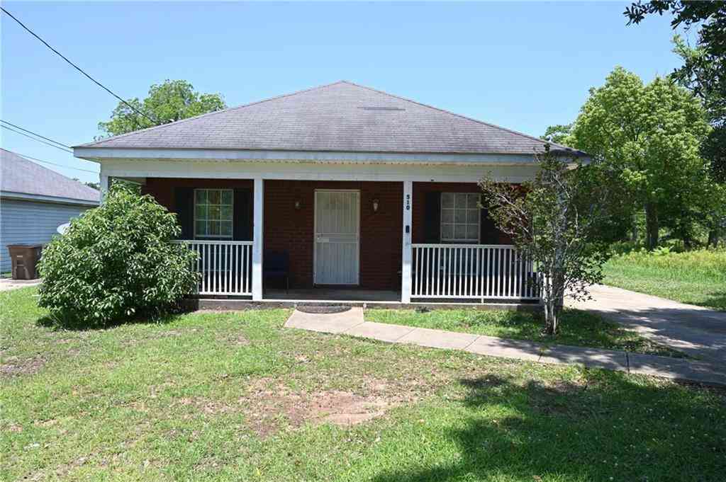 Homes For Sale - 510 Schwartz Street<br/> Mobile, AL 36617