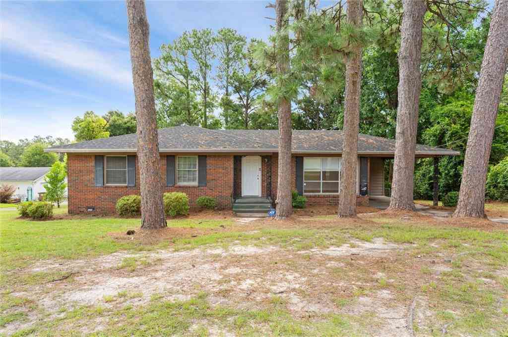 Homes For Rent - 4159 Winchester Drive<br/> Mobile, AL 36693