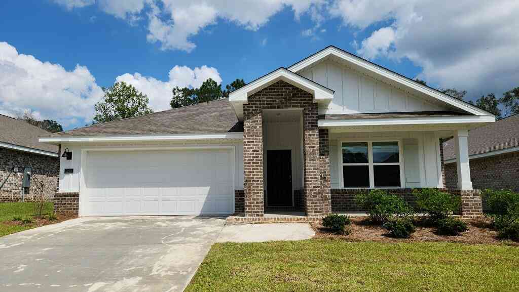 Homes For Sale - 5233 Pinyon Drive<br/> Mobile, AL 36693