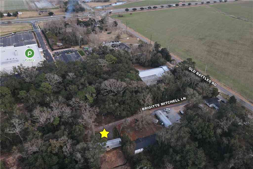 Homes For Rent - 18113 Brigette Mitchell Lane<br/> Fairhope, AL 36532