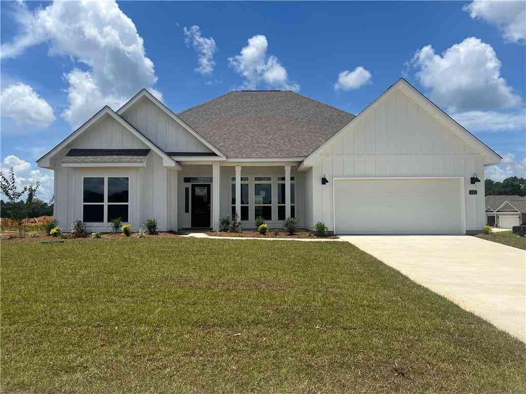 Homes For Sale - 1010 Provision Boulevard<br/> Mobile, AL 36608
