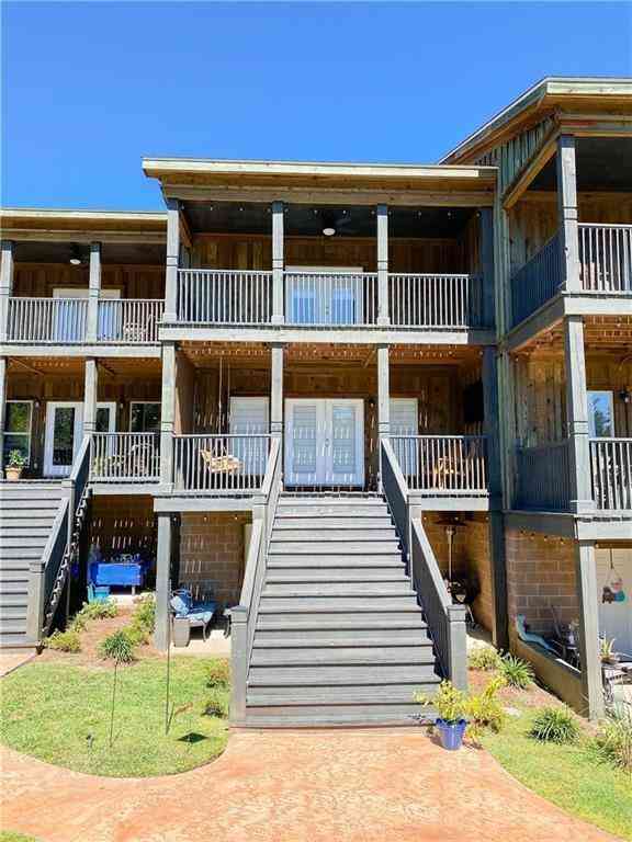 Mobile Home For Sale - 311 Magnolia Avenue #62<br/> Satsuma, AL 36572