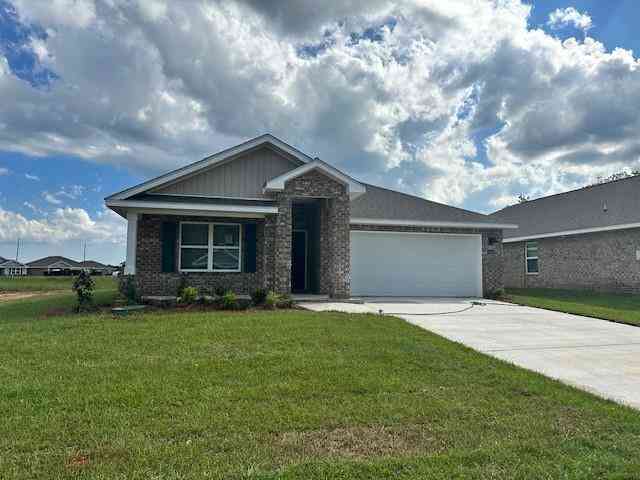 Homes For Sale - 10489 N Fletcher Terrace<br/> Mobile, AL 36695
