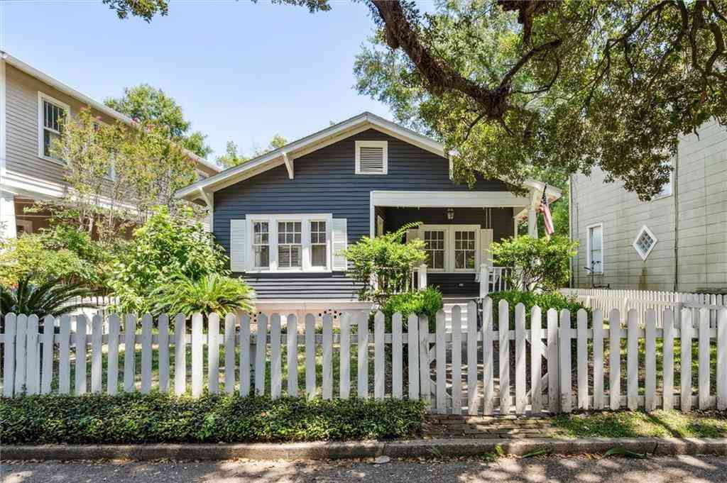 Homes For Rent - 10 Lebaron Avenue<br/> Mobile, AL 36604