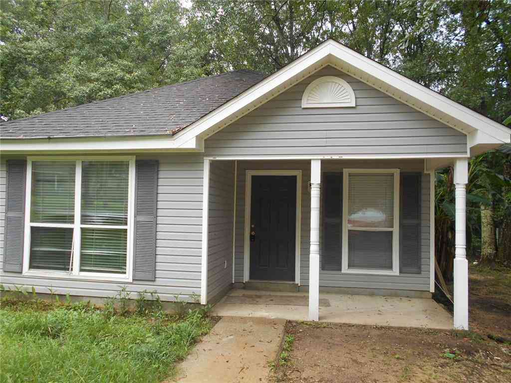 Homes For Rent - 22854 Mobile Street<br/> Robertsdale, AL 36567