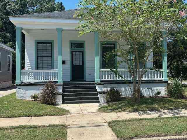 Homes For Rent - 450 Charles Street<br/> Mobile, AL 36604
