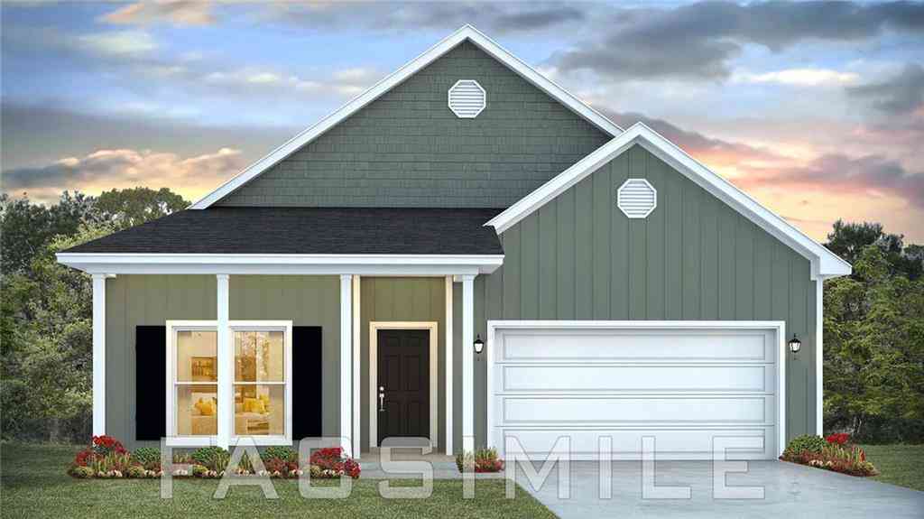 Homes For Sale - 7315 N Hawkins Manor<br/> Mobile, AL 36695