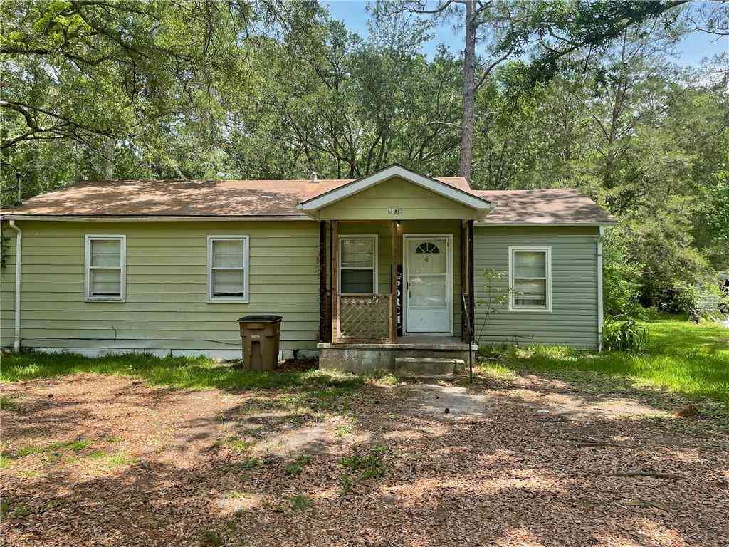 Homes For Rent - 3739 Charlotte Street<br/> Mobile, AL 36605