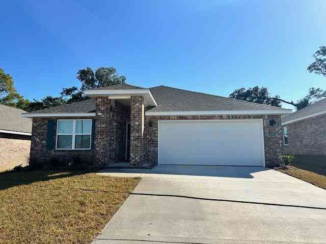Homes For Sale - 4401 Cecil Bolton Drive<br/> Mobile, AL 36619