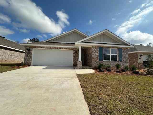 Homes For Sale - 5221 Pinyon Drive<br/> Mobile, AL 36693