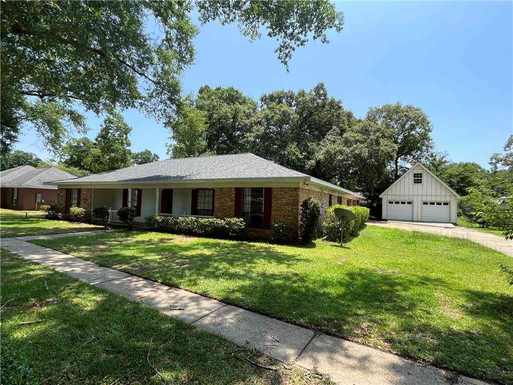 Homes For Rent - 562 Barcelona Drive<br/> Satsuma, AL 36572