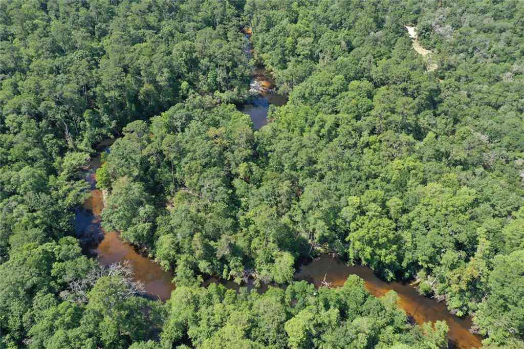 Vacant Land For Sale - Constitution Road<br/> Moss Point, MS 39562