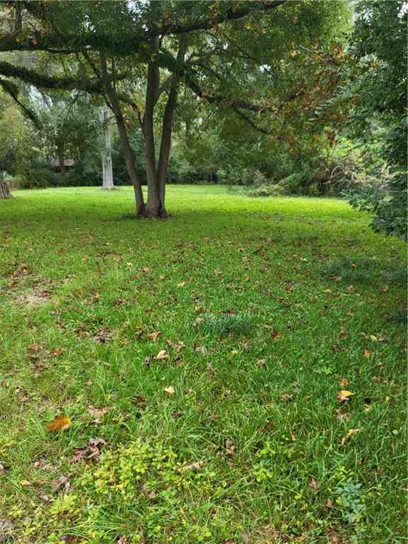 Vacant Land For Sale - 1520 Alba Avenue<br/> Mobile, AL 36605