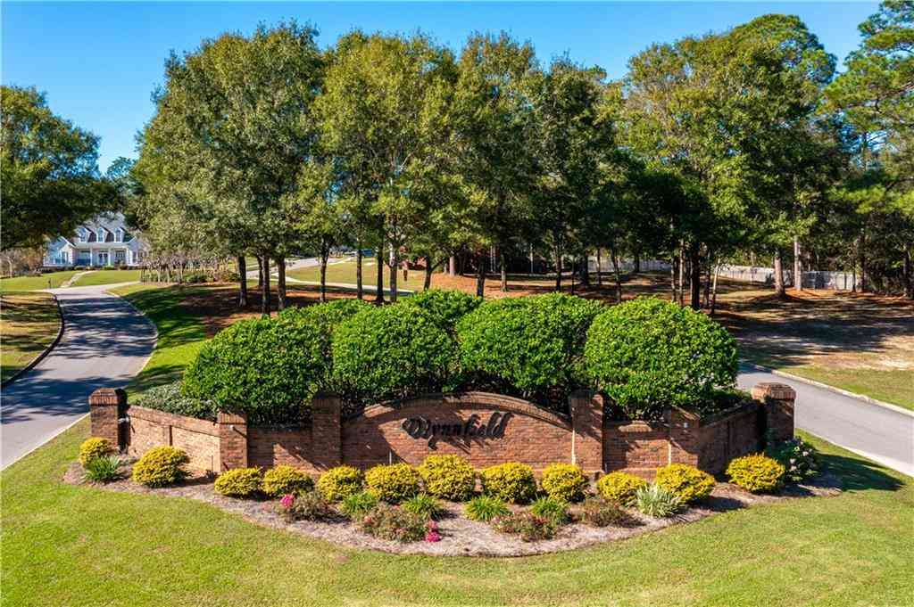 Vacant Land For Sale - 7259 Wynngate Way<br/> Mobile, AL 36695