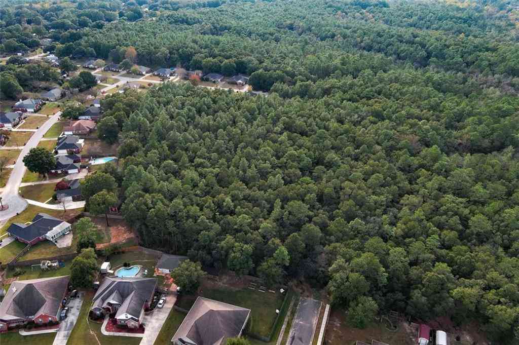 Vacant Land For Sale - 3505 S Schillinger Road<br/> Mobile, AL 36695