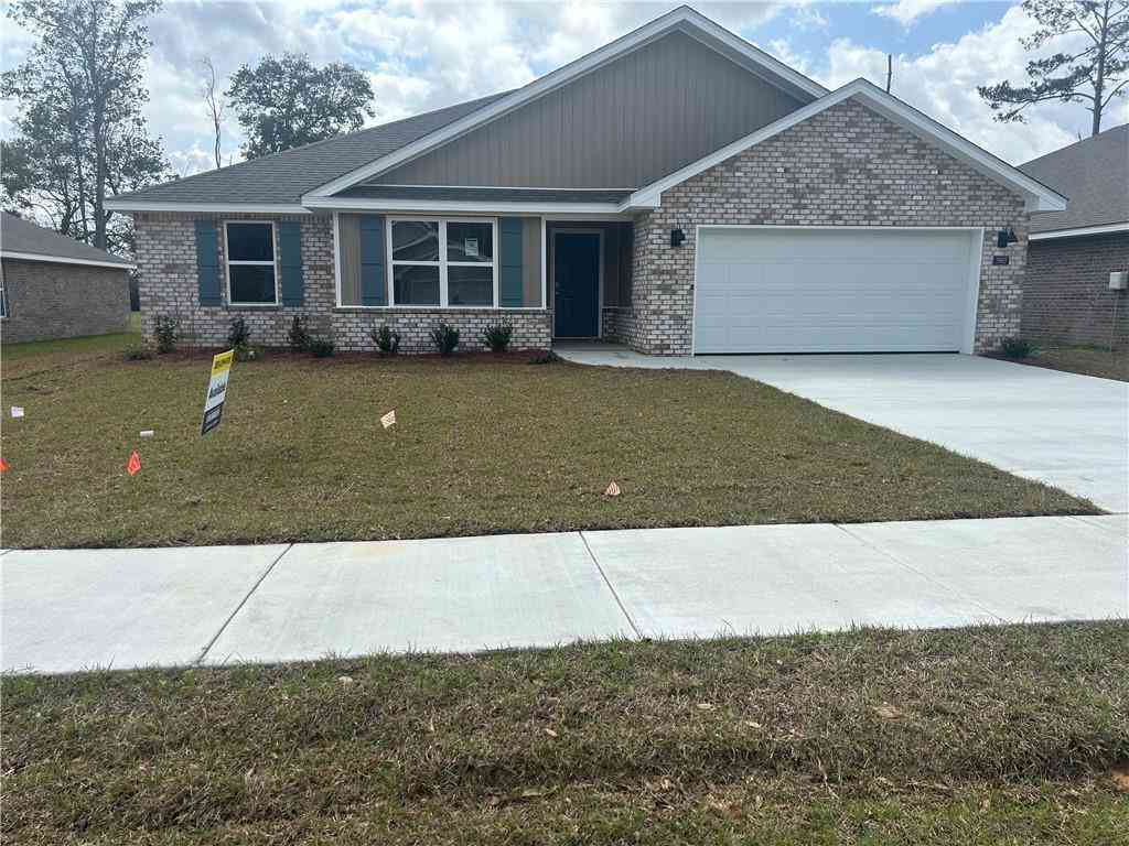 Homes For Sale - 7997 N Valor Ridge Way<br/> Mobile, AL 36619